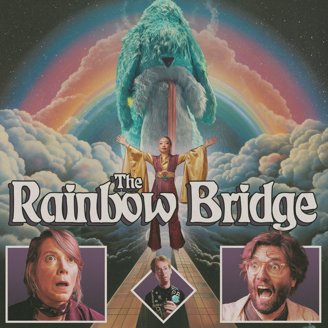 The Rainbow Bridge