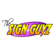 thesignguyz