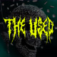 theused