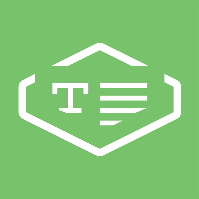 Giphy profile picture for @tidings