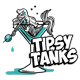 tipsytankpools