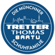 tretterschuhe