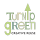 turnipgreencreativereuse