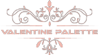 valentinepalette