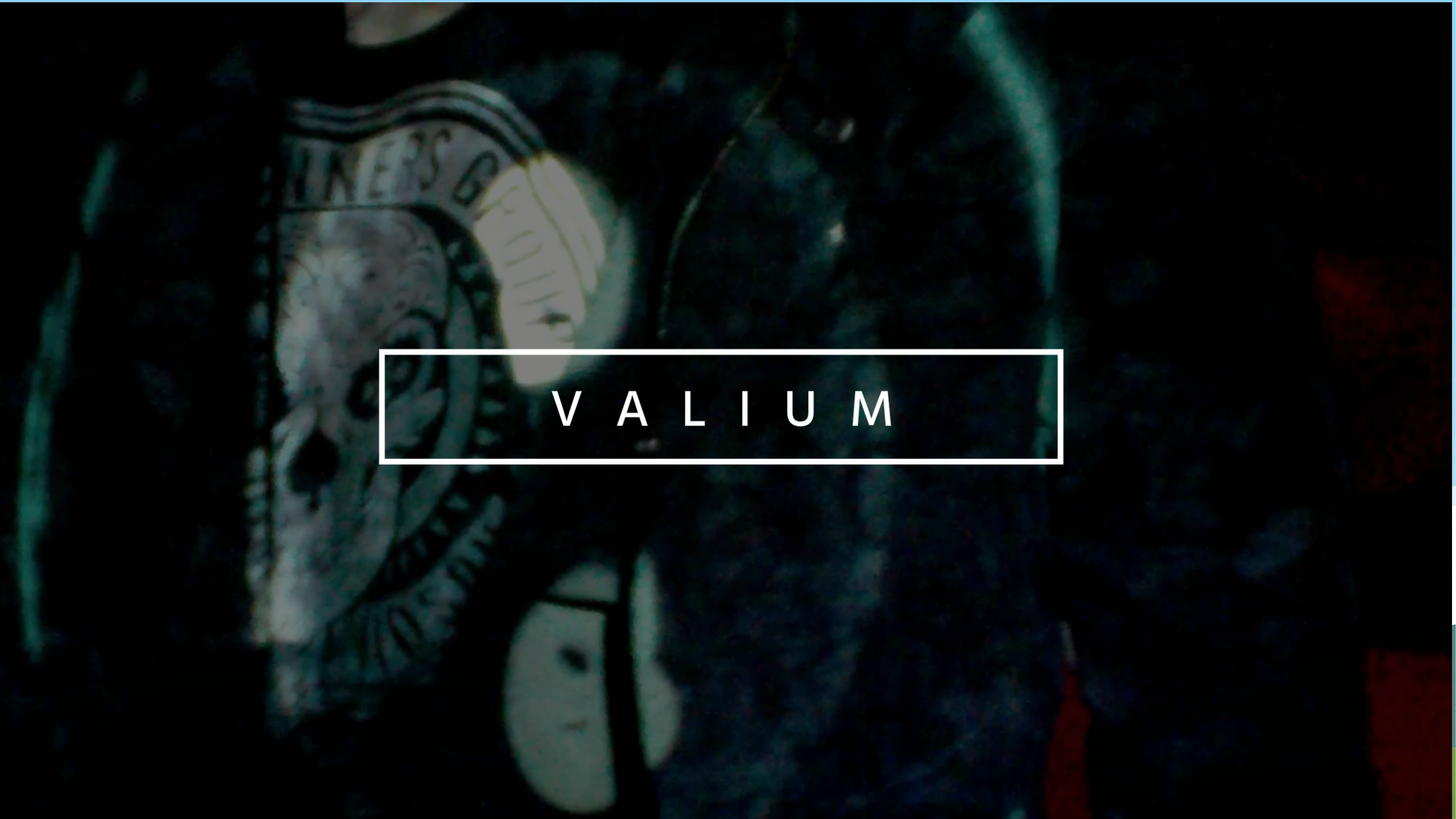 Giphy profile picture for @valium