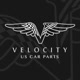 velocitygroup