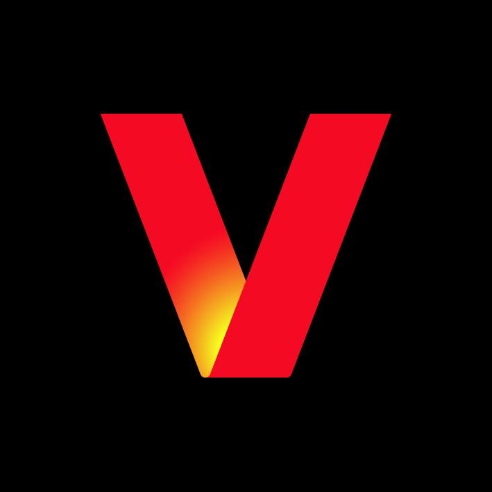 Giphy profile picture for @verizon