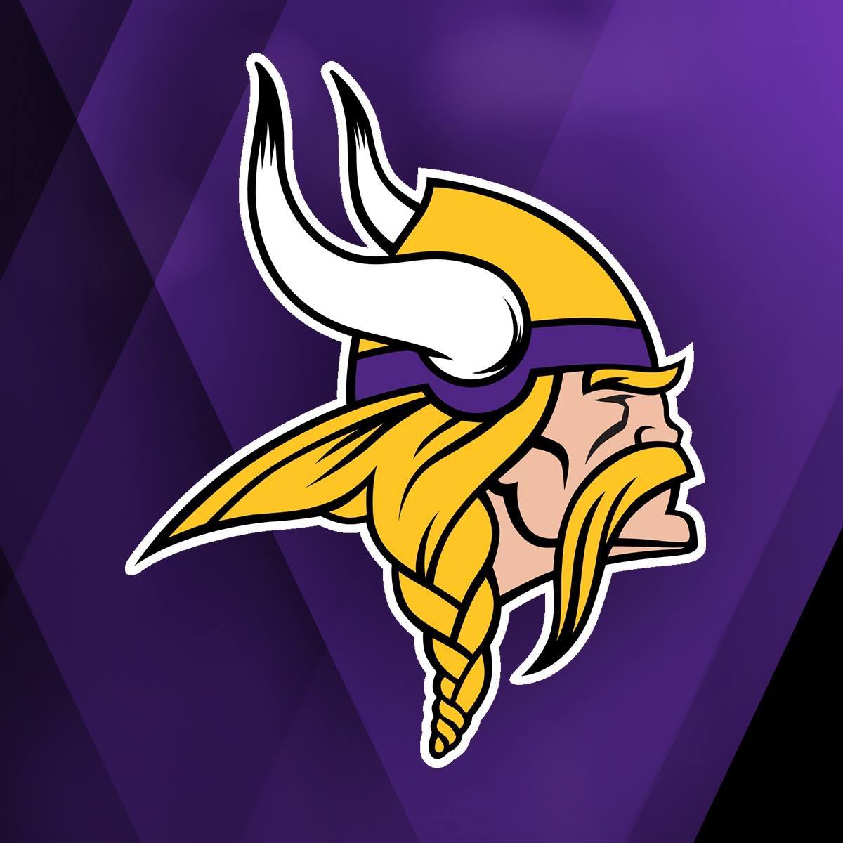 Giphy profile picture for @vikings