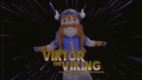 Viktor the Viking Avatar