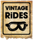 vintagerides