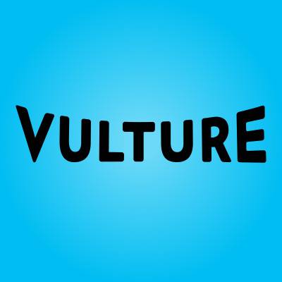Giphy profile picture for @vulture