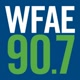 WFAE 90.7 (Charlotte's NPR News Source) Avatar