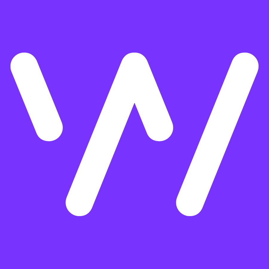 Giphy profile picture for @whisper