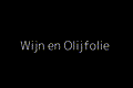 wijn-olijfolie