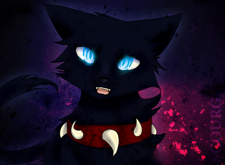 Giphy profile picture for @wrath