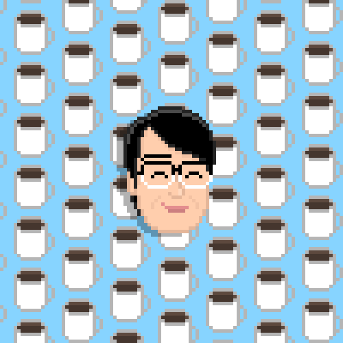 Giphy profile picture for @xc
