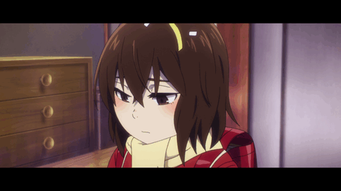 Giphy profile picture for @yang