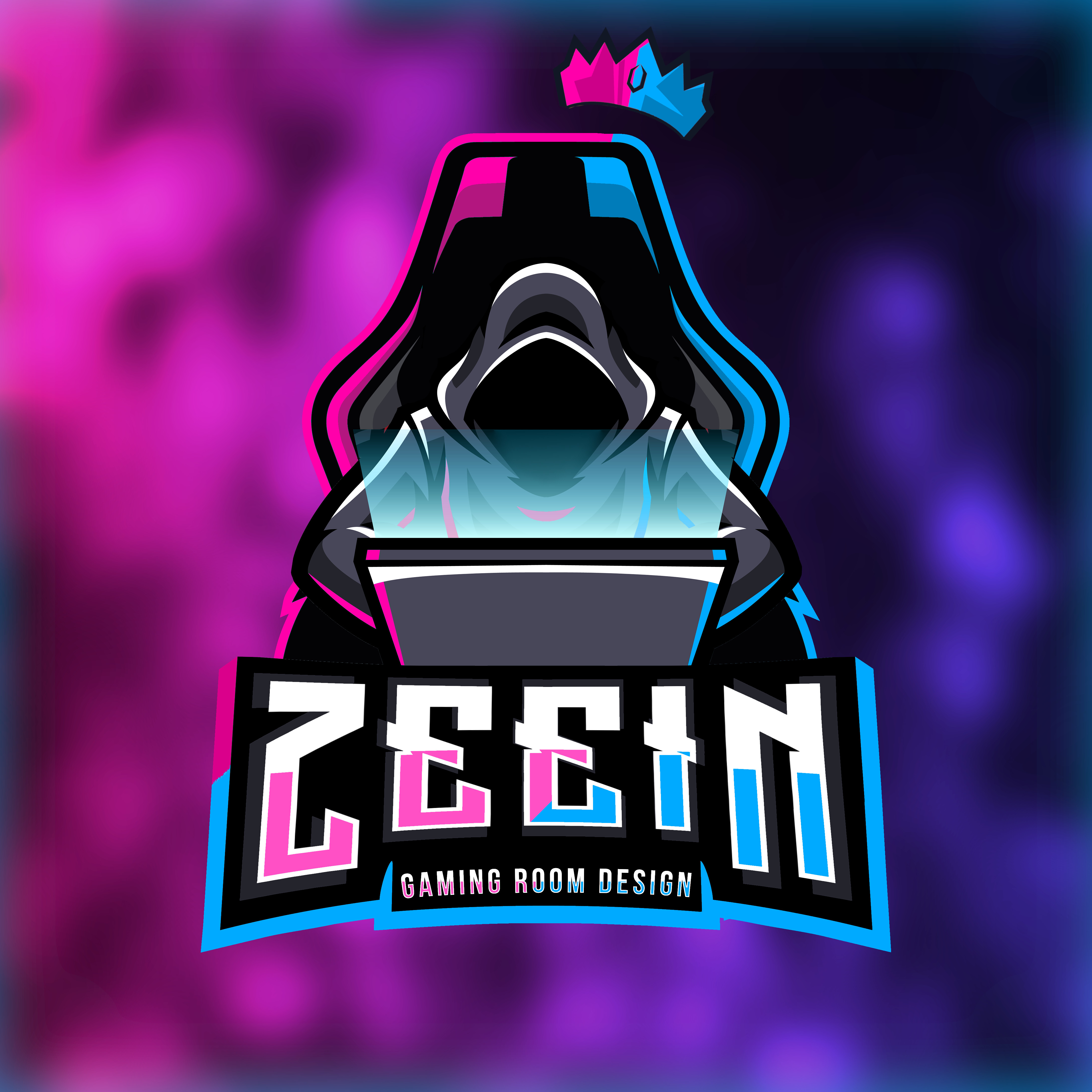 Giphy profile picture for @zeein