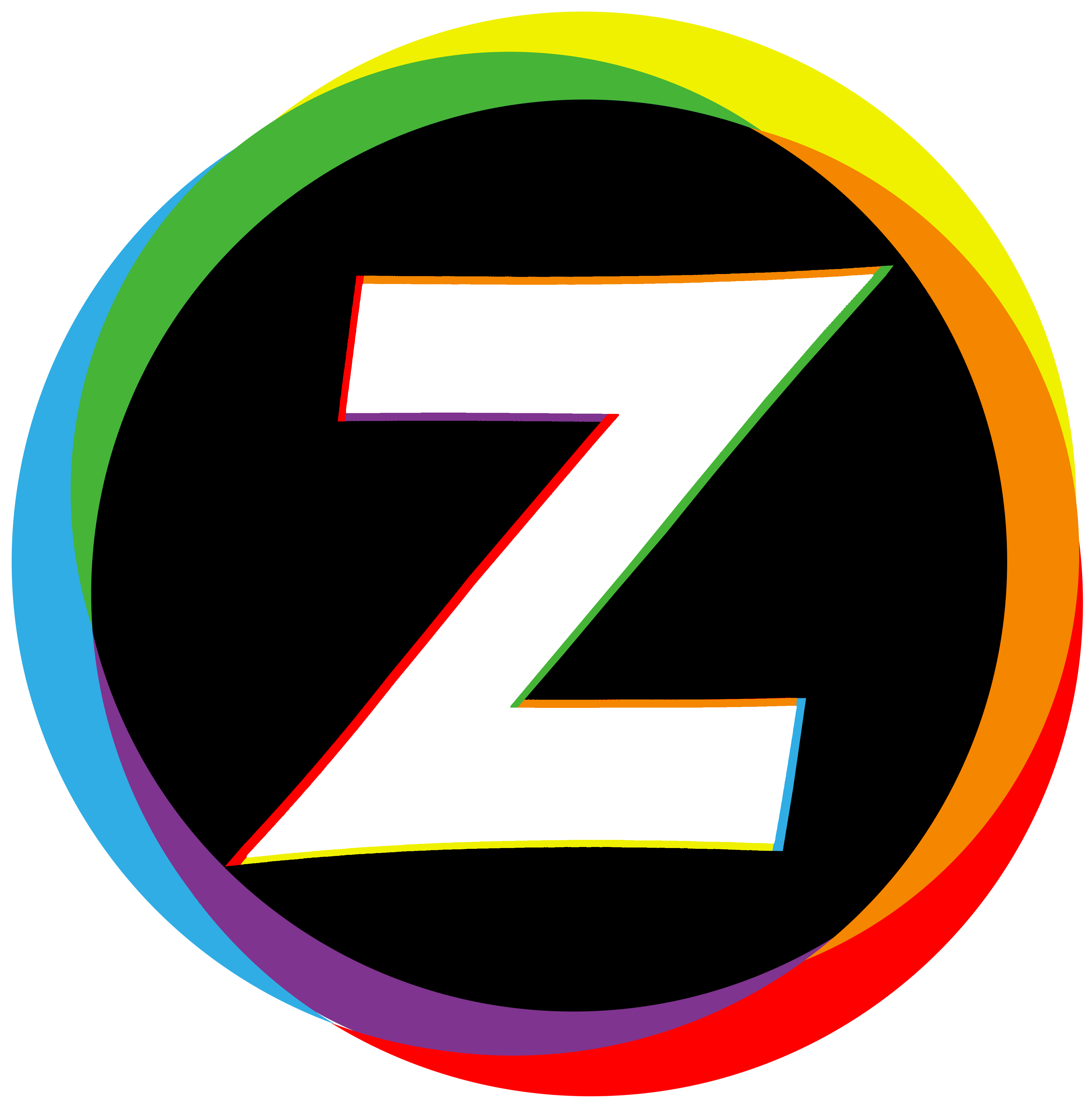 Giphy profile picture for @zillion