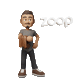 zoopcards