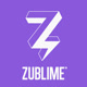 zublime
