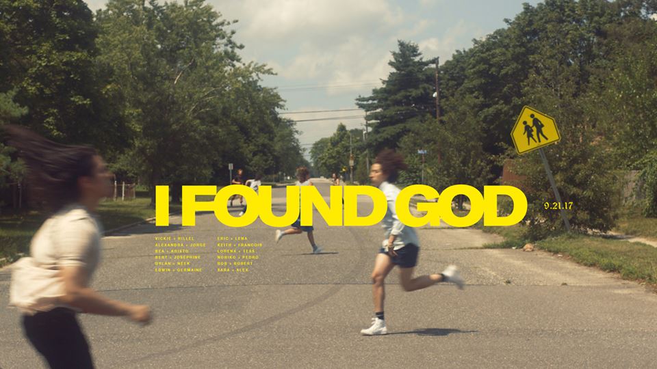 Giphy banner for @Mainland