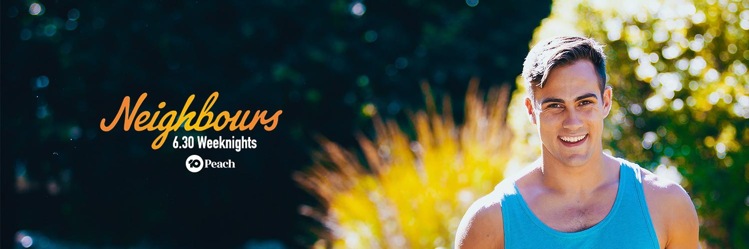 Giphy banner for @Neighbours