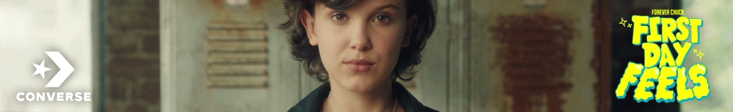 Millie Bobby Brown GIF - Barb Stranger Things Millie Bobby Brown