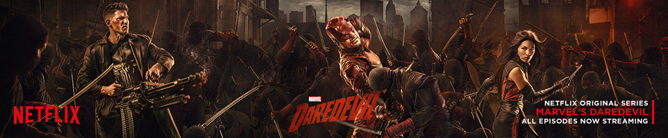 Giphy banner for @daredevil