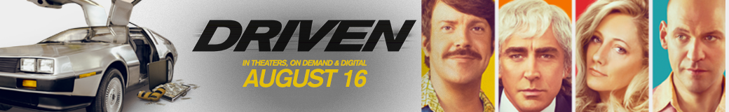 Giphy banner for @driven