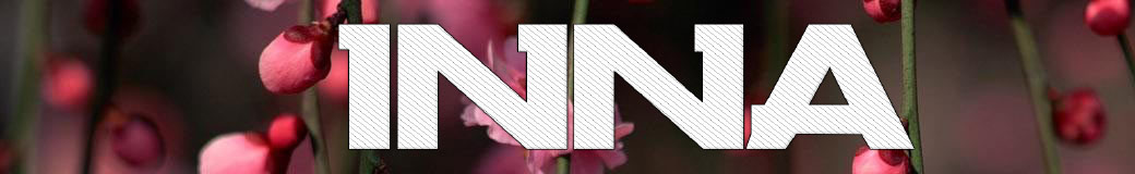 Giphy banner for @inna
