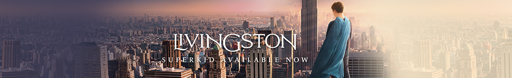 Giphy banner for @livingston