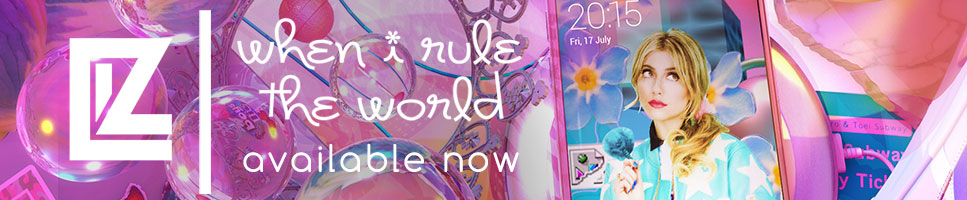 Giphy banner for @liz