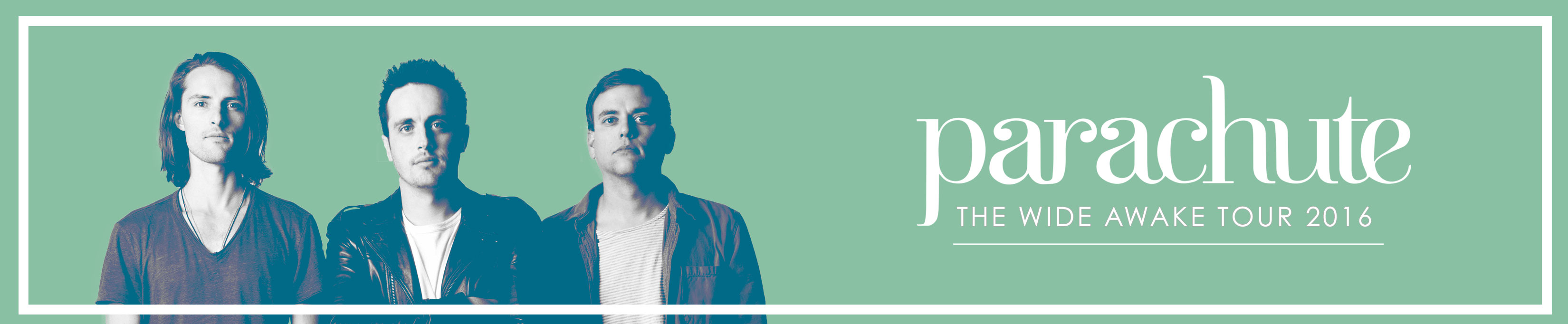 Giphy banner for @parachute