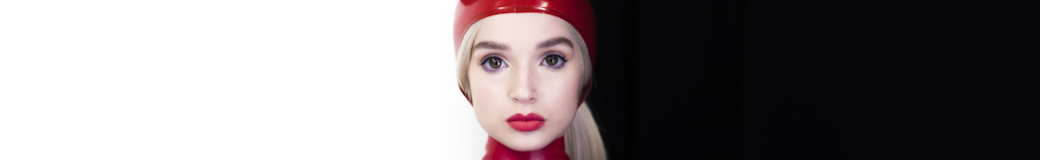 Giphy banner for @poppy