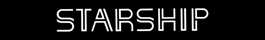 Giphy banner for @starship