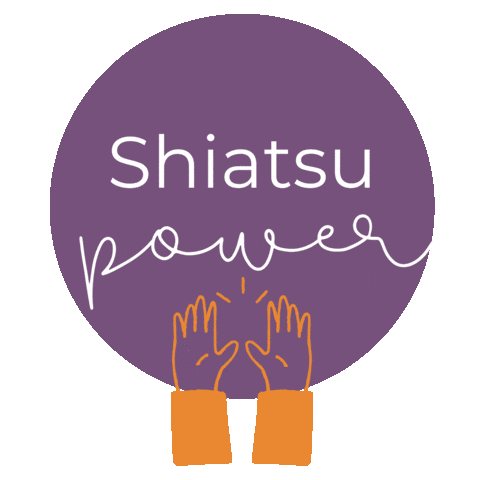 lauravandenbroekshiatsu Sticker