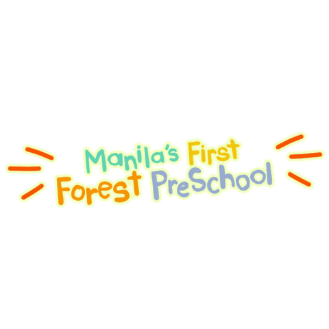 Maya Forest Preschool Manila Sticker