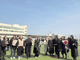 동서대웹툰 GIF by Dongseo Univ. Webtoon Dept.