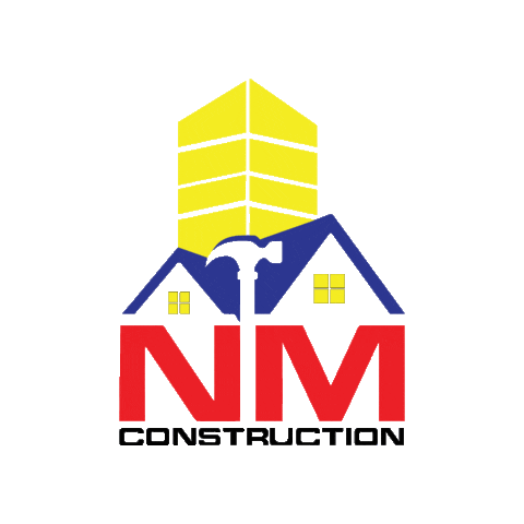 nmconstruction Sticker