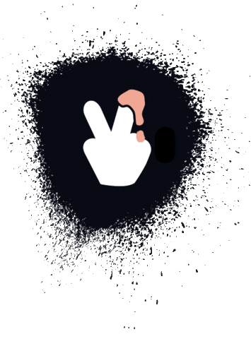Pleese Sticker