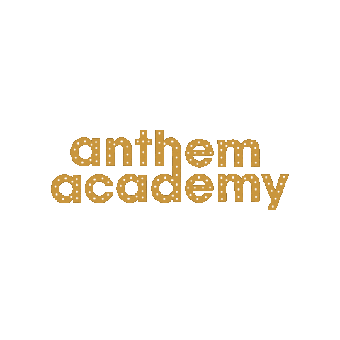 Anthem Marketing Group Sticker