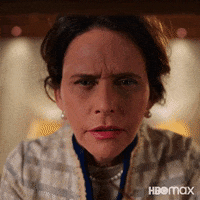 Closer Look Wow GIF by HBO Max