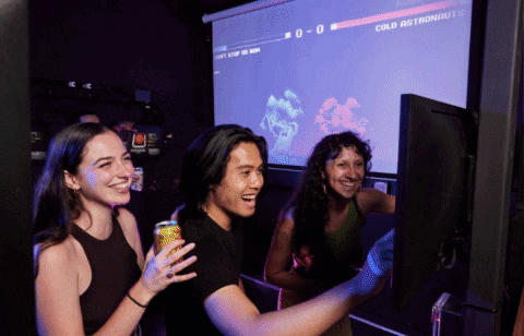 Reordering GIFs - Get the best GIF on GIPHY