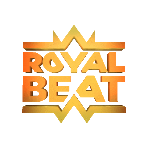 Sticker by Royal Beat