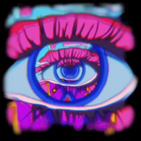 Eyeloop GIF