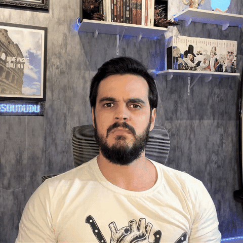 Curtida GIF