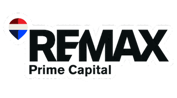 Sticker by RE/MAX Prime Capital