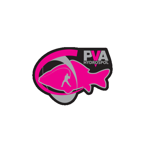 pvahydrospol Sticker