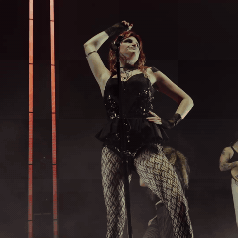 All Things Go Whereismuna GIF by Respective